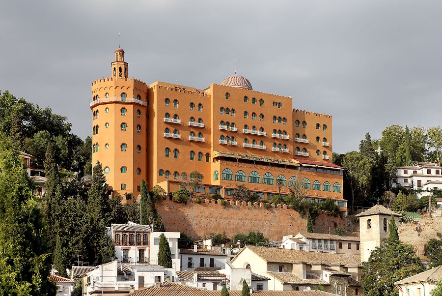 Las claves del Hotel Alhambra Palace… de la A a la Z